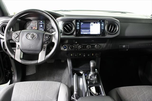 used 2019 Toyota Tacoma car, priced at $31,250