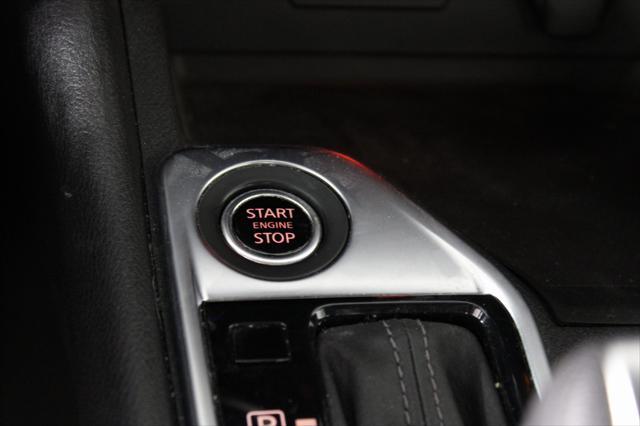 used 2022 Nissan Sentra car, priced at $18,750