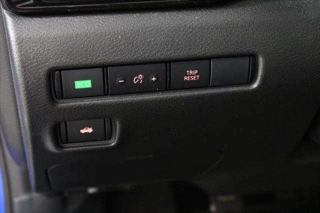 used 2022 Nissan Sentra car, priced at $18,750
