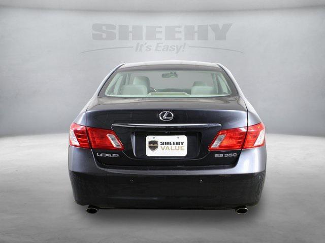 used 2008 Lexus ES 350 car, priced at $6,980