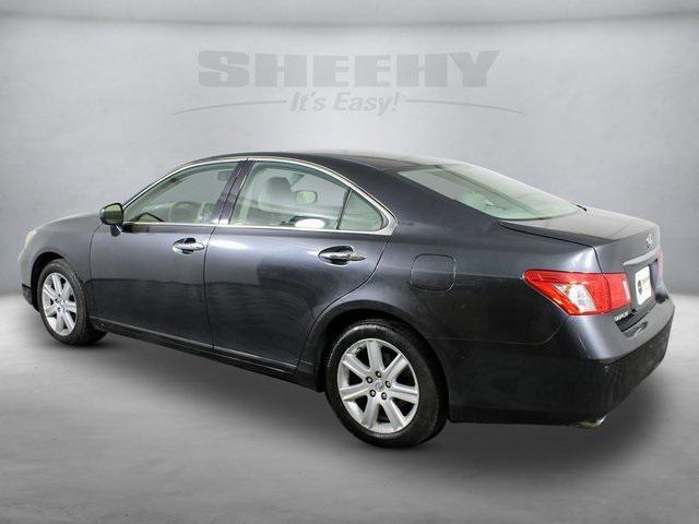 used 2008 Lexus ES 350 car, priced at $6,980