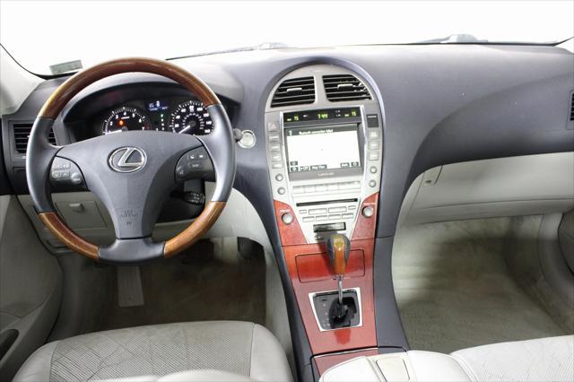 used 2008 Lexus ES 350 car, priced at $6,980