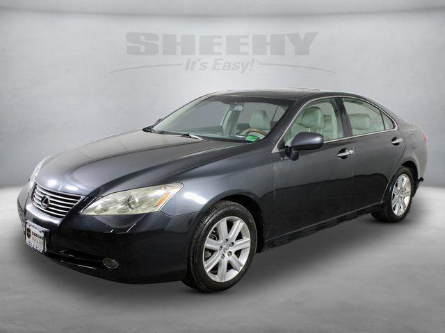 used 2008 Lexus ES 350 car, priced at $6,980