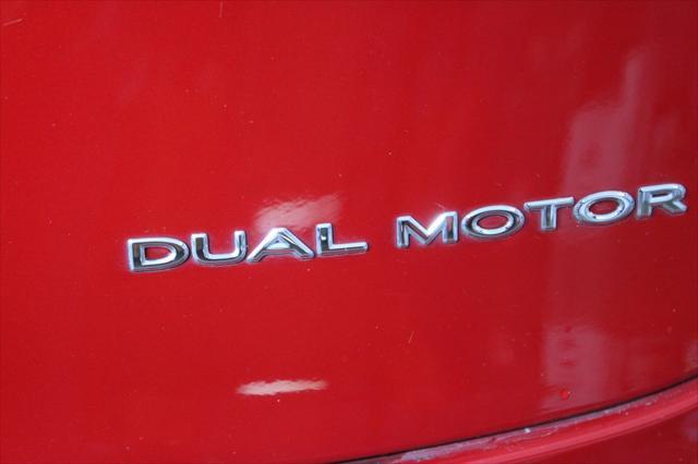 used 2021 Tesla Model 3 car, priced at $23,850