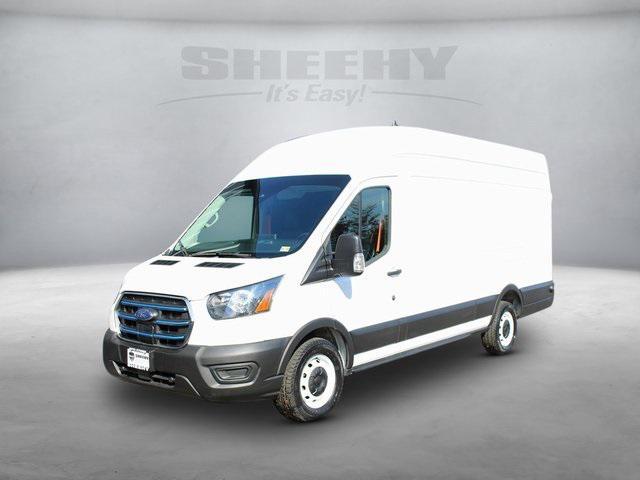 used 2023 Ford Transit-350 car, priced at $32,750