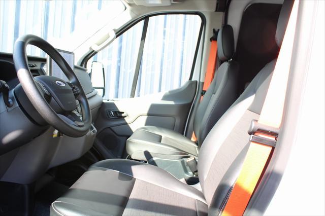 used 2023 Ford Transit-350 car, priced at $32,750