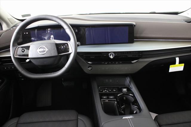 new 2025 Nissan Murano car, priced at $47,509
