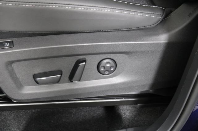 new 2025 Nissan Murano car, priced at $47,509