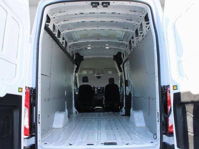 used 2022 Ford Transit-250 car, priced at $42,600