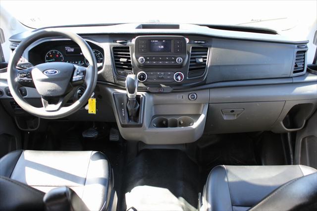 used 2022 Ford Transit-250 car, priced at $42,600