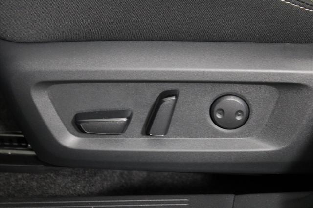 new 2025 Nissan Rogue car, priced at $30,774