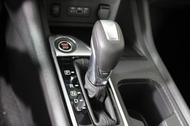 new 2025 Nissan Sentra car, priced at $22,070