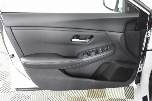 new 2025 Nissan Sentra car, priced at $22,070