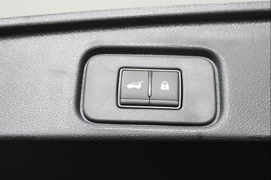 new 2025 Nissan Pathfinder car, priced at $42,348