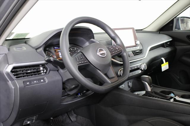 new 2025 Nissan Altima car, priced at $25,823