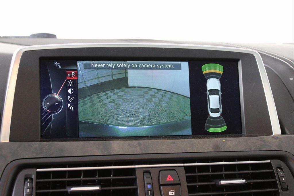used 2014 BMW 640 car, priced at $17,456