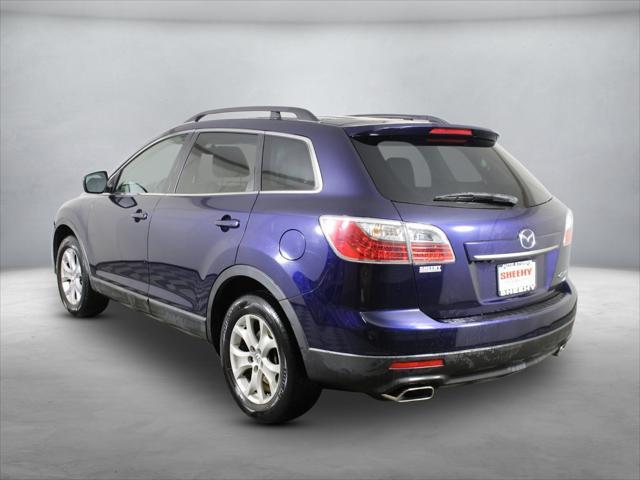 used 2012 Mazda CX-9 car, priced at $5,998