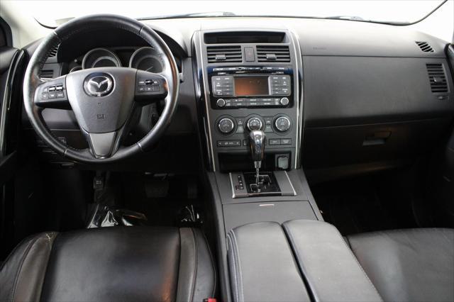 used 2012 Mazda CX-9 car, priced at $5,998