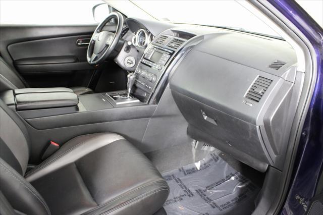 used 2012 Mazda CX-9 car, priced at $5,998