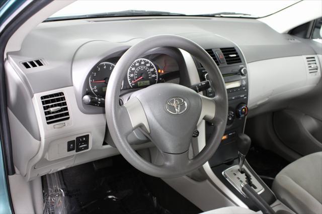 used 2010 Toyota Corolla car, priced at $5,800