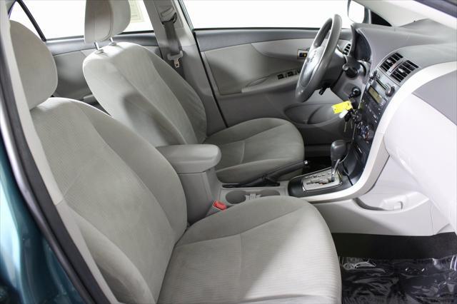 used 2010 Toyota Corolla car, priced at $5,800