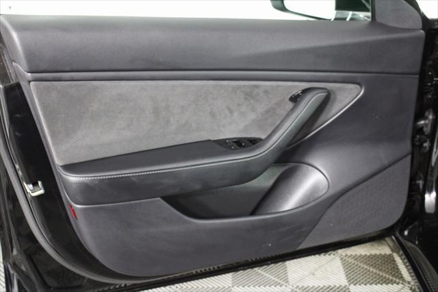 used 2019 Tesla Model 3 car, priced at $22,488