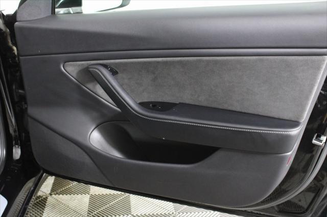 used 2019 Tesla Model 3 car, priced at $22,488
