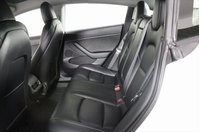 used 2021 Tesla Model 3 car, priced at $22,998