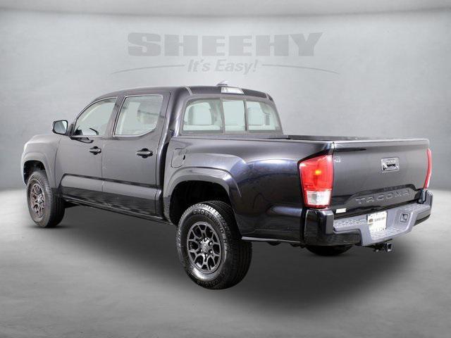 used 2016 Toyota Tacoma car, priced at $17,995