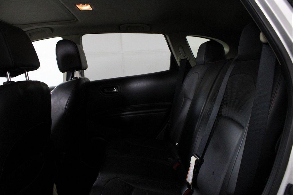 used 2013 Nissan Rogue car, priced at $6,895
