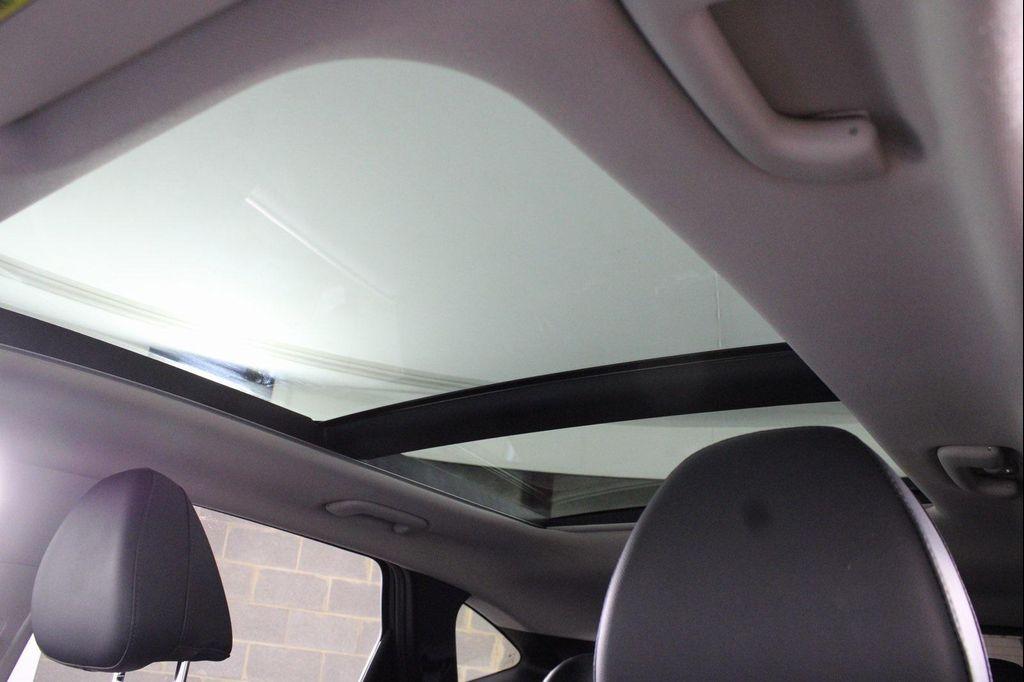 used 2022 Hyundai Tucson car, priced at $18,840