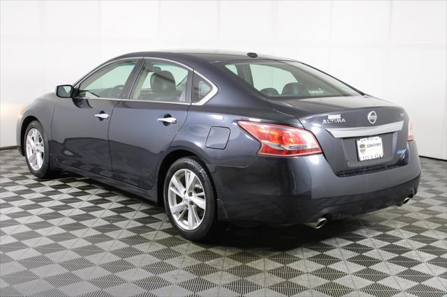 used 2013 Nissan Altima car, priced at $7,998