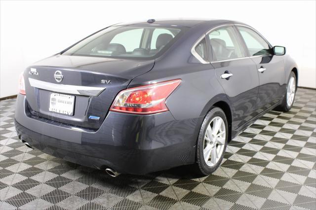 used 2013 Nissan Altima car, priced at $7,998