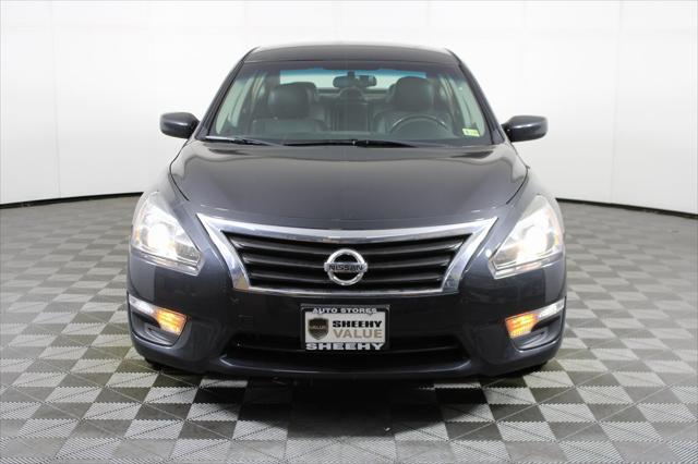 used 2013 Nissan Altima car, priced at $7,998