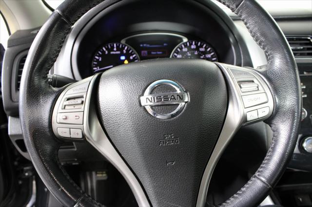 used 2013 Nissan Altima car, priced at $7,998