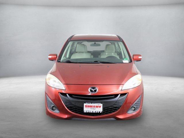 used 2013 Mazda Mazda5 car, priced at $6,450