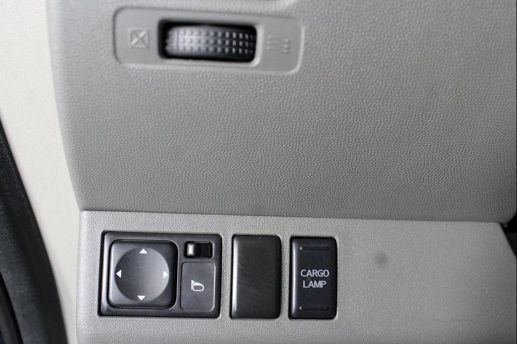 used 2015 Nissan Frontier car, priced at $12,998