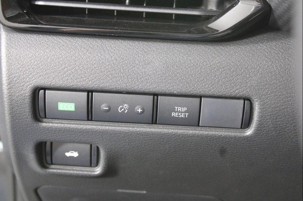 new 2025 Nissan Sentra car, priced at $23,316
