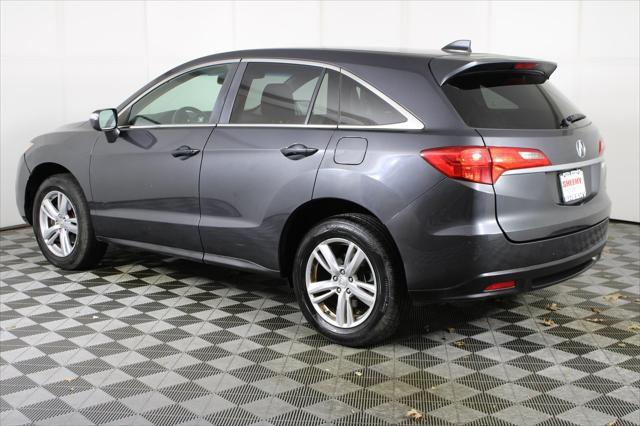 used 2013 Acura RDX car, priced at $7,588