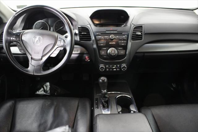 used 2013 Acura RDX car, priced at $7,588