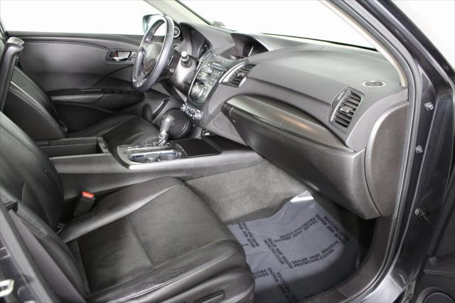 used 2013 Acura RDX car, priced at $7,588