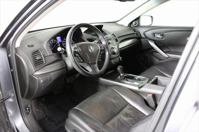 used 2013 Acura RDX car, priced at $7,588