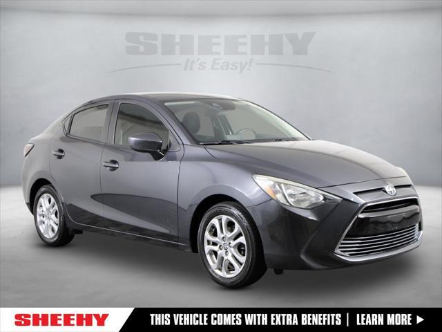 used 2016 Scion iA car, priced at $8,930