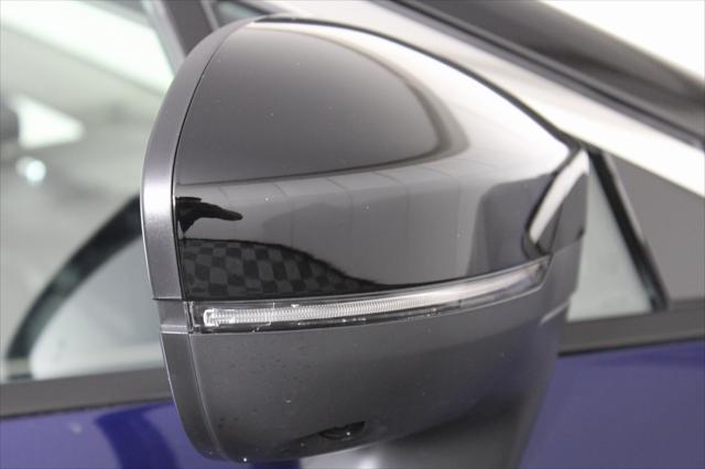 new 2025 Nissan Murano car, priced at $47,350