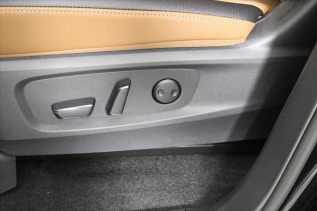 new 2025 Nissan Pathfinder car, priced at $48,604