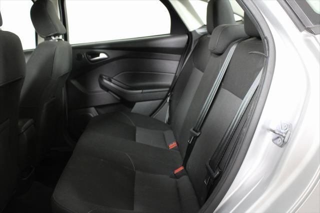used 2017 Ford Focus car, priced at $5,998