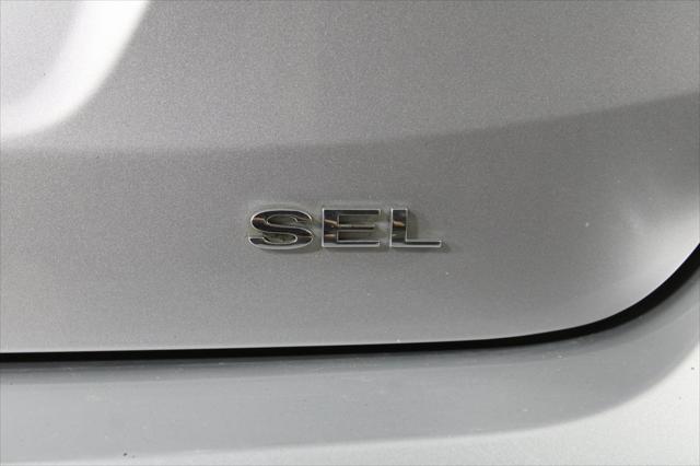 used 2017 Ford Focus car, priced at $5,998
