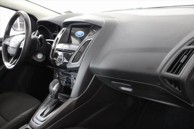 used 2017 Ford Focus car, priced at $5,998