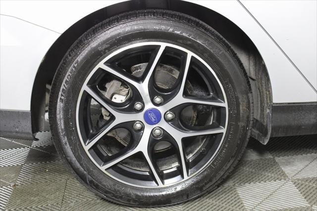 used 2017 Ford Focus car, priced at $5,998