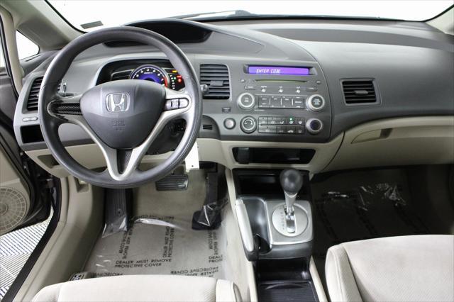 used 2011 Honda Civic car, priced at $7,900